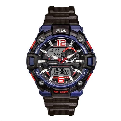 OROLOGIO UOMO FILA MOD.38'189'001