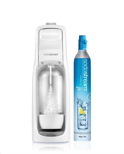 SODASTREAM JET.