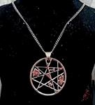 COLLANA IN ACCIAIO FEMMIILE