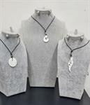 COLLANA FEMMIILE IN MADREPERLA