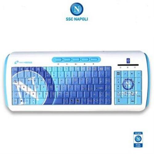 TASTIERA NAPOLI TECHMADE