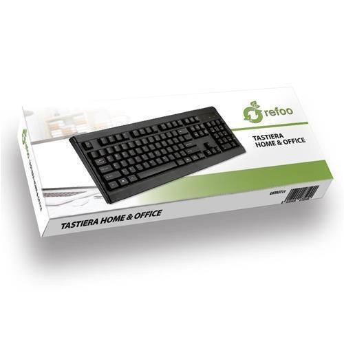 TASTIERA HOME & OFFICE