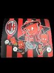 MOUSEPAD MILAN TECHMADE