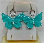 CREAZIONI CREATE A MANO CON TECNICA MACRAME' E CORALLINI