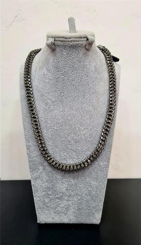 COLLANA FEMMINILE LINEA SAPRATI