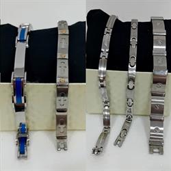 BRACCIALE MASCHILE. HOT ICE