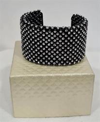 BRACCIALE FEMMINILE CON BRILLANTINI. LINEA SAPRATI