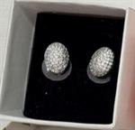 ORECCHINI IN ACCIAIO