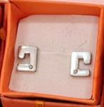 ORECCHINI IN ACCIAIO