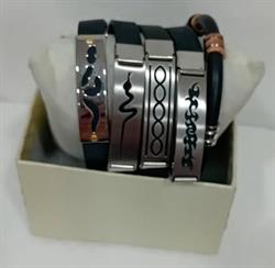 BRACCIALE MASCHILE