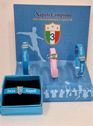 BRACCIALE NAPOLI