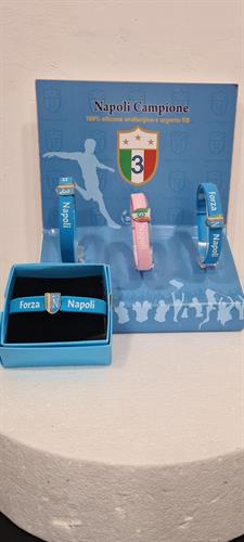 BRACCIALE NAPOLI
