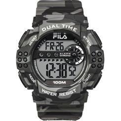 OROLOGIO UOMO FILA MOD. 38'171'002