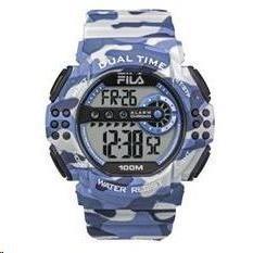 OROLOGIO UOMO FILA MOD. 38'171'001