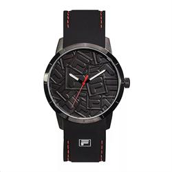 OROLOGIO UOMO ICONIC EVERYWHERE FILA MOD. 38'186'003