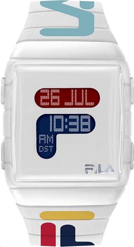 OROLOGIO UNISEX FILA MOD.38'105'007