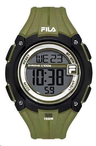 OROLOGIO UOMO FILA MOD.38'132'003