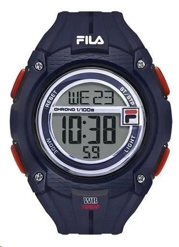 OROLOGIO UOMO FILA MOD.38'132'002