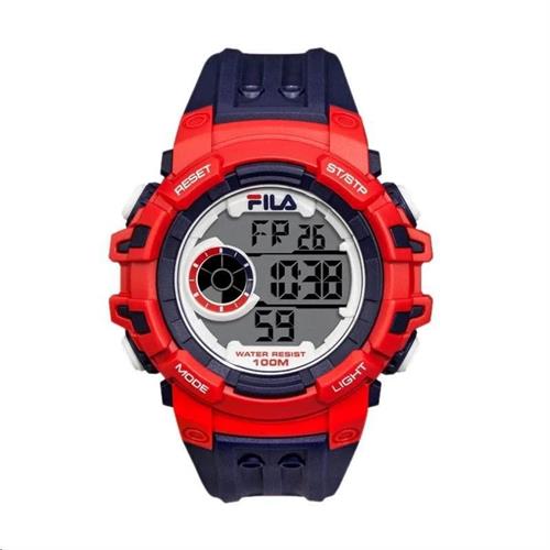 OROLOGIO UOMO FILA MOD.38'188'001