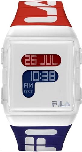 OROLOGIO RAGAZZI FILA MOD.38'105'005